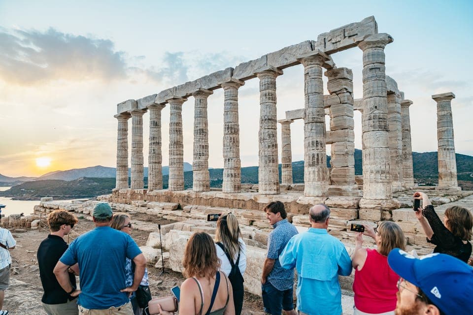 Keep your travel plans flexible — book your spot and pay nothing today.
